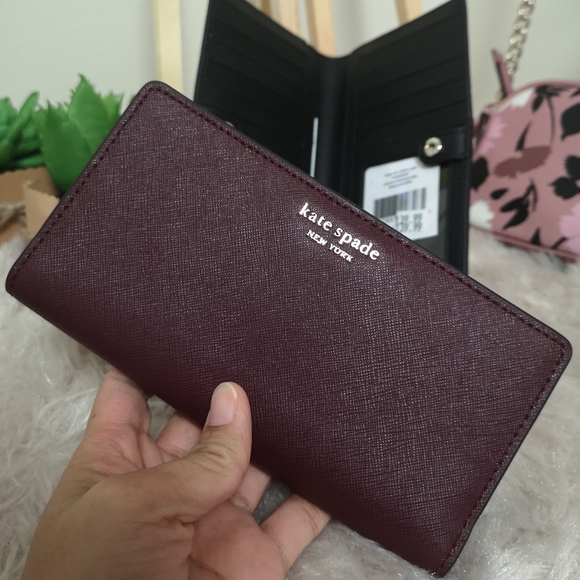 Kate Spade Wallet - Picture 3 of 6